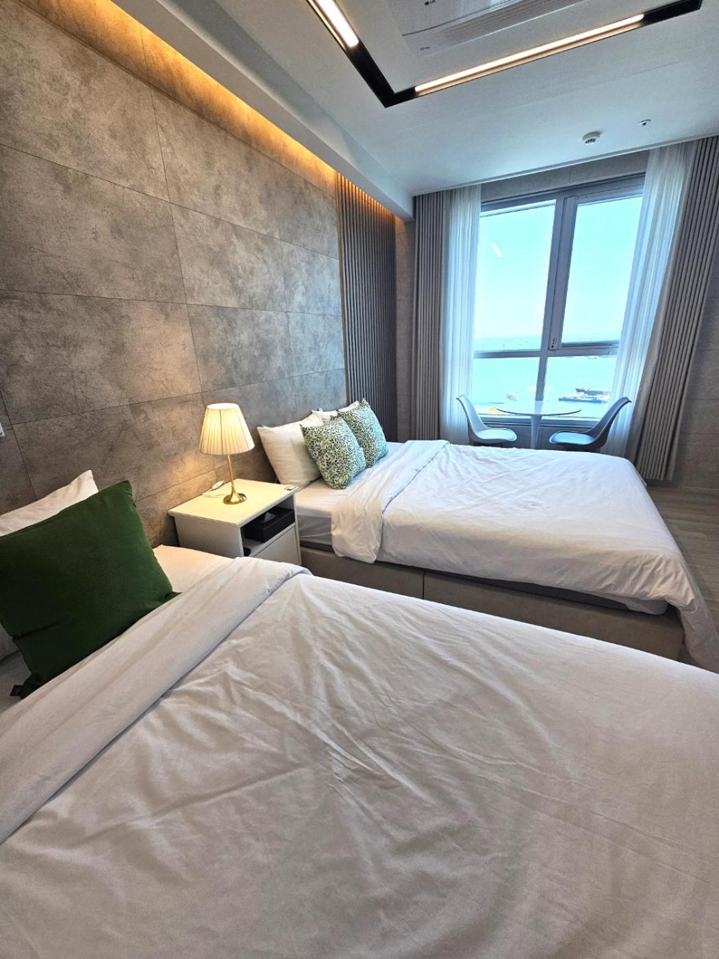Elliy'S Room Пусан Экстерьер фото