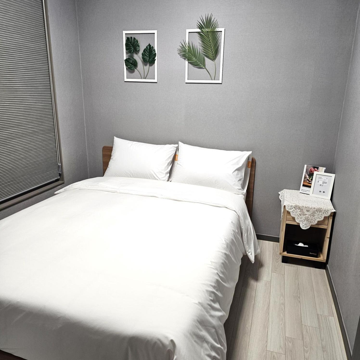 Elliy'S Room Пусан Экстерьер фото