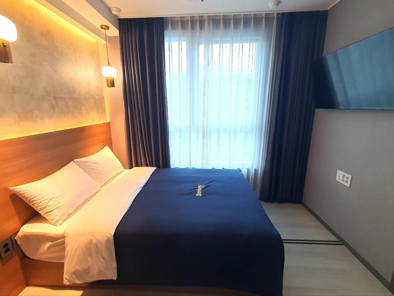 Elliy'S Room Пусан Экстерьер фото